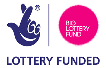 Lottery Fund Logo